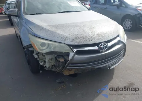 2015 Toyota Camry Le from USA, damaged, VIN 4T1BF1FK0FU928801